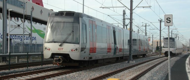 Afkeuring Hoekse Lijn