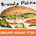 Broodje politiek 12 februari 2018