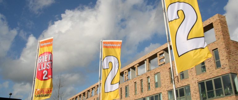 10 maart: van Hogendorp Kwartier