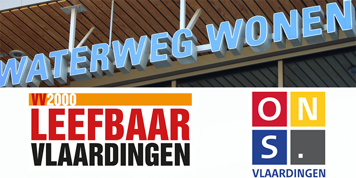 PERSBERICHT: Leefbaar Vlaardingen en ONS.Vlaardingen