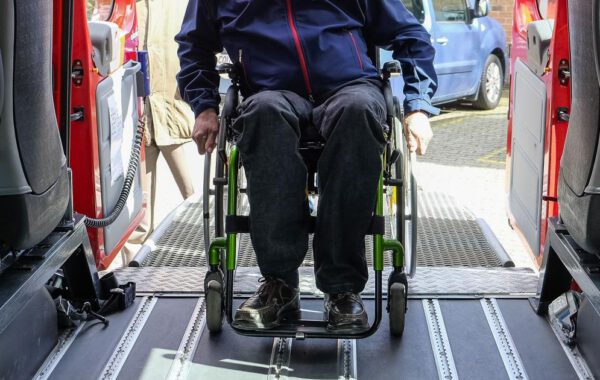 Mobiliteit Handicap
