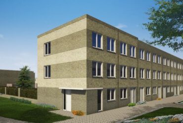 Subsidie voor project Floris de Vijfd…