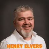 Henry Elvers