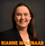 Rianne Molenaar
