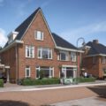 Feestelijke oplevering Park Hooglede in Vlaardingen