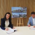 Nieuwbouwplannen op Pietersen locatie Vlaardingen stap verder